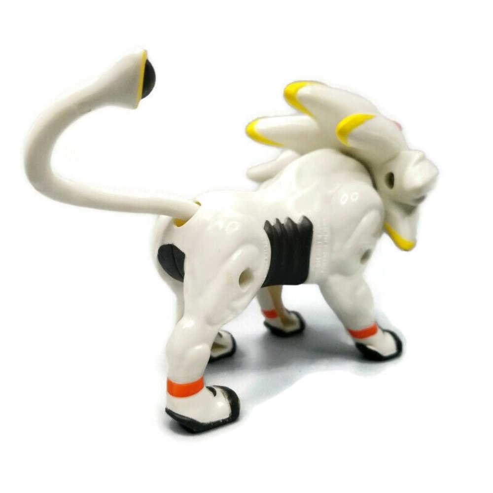 McDonald's Happy Meal Toy 2017 Pokemon Sun Moon - Picture 7 of 11